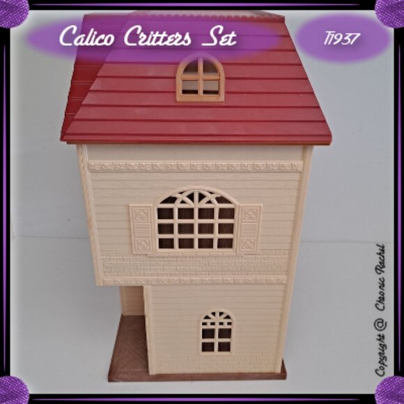 Cedar Terrace 3-Story House - Picture 7 of 7